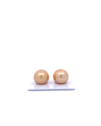 12mm+ jewel  grade South Sea pearl, Indonesia