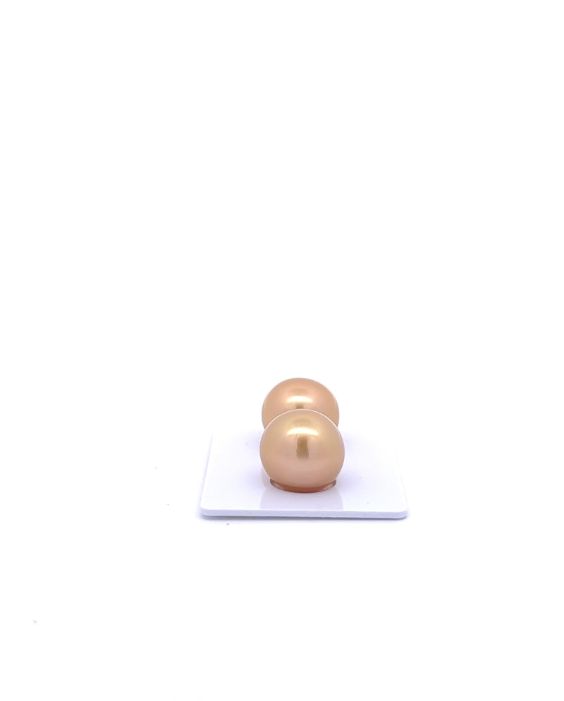 12mm+ jewel  grade South Sea pearl, Indonesia