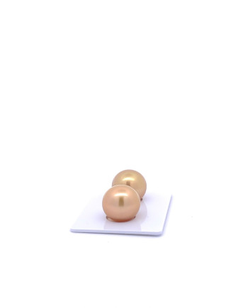 12mm+ jewel  grade South Sea pearl, Indonesia
