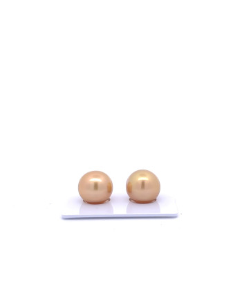 12mm+ jewel  grade South Sea pearl, Indonesia
