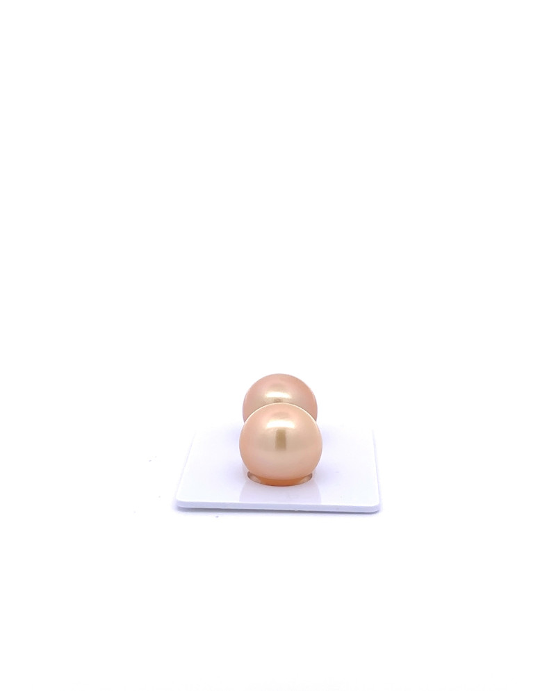 12mm+ jewel  grade South Sea pearl, Indonesia