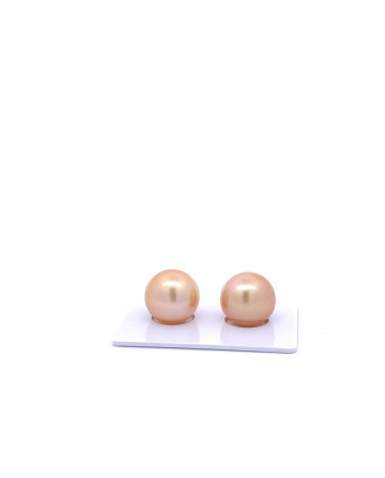 12mm+ jewel  grade South Sea pearl, Indonesia