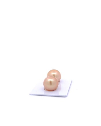 12mm+ jewel  grade South Sea pearl, Indonesia