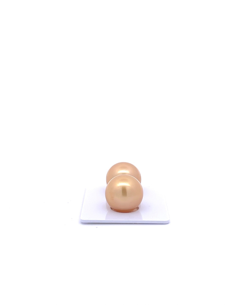 12mm+ jewel  grade South Sea pearl, Indonesia