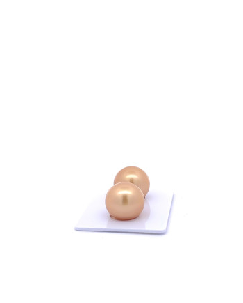 12mm+ jewel  grade South Sea pearl, Indonesia