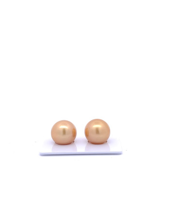 12mm+ jewel  grade South Sea pearl, Indonesia