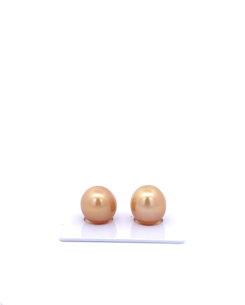 12mm+ fine  grade South Sea pearl, Philippines