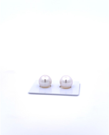 9mm+ gem  grade South Sea pearl, Australia
