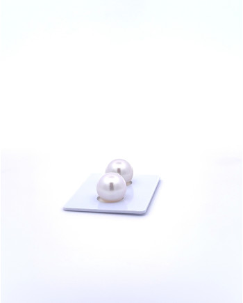 9mm+ gem  grade South Sea pearl, Australia