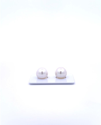 9mm+ gem  grade South Sea pearl, Australia