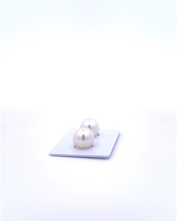 9mm+ gem  grade South Sea pearl, Australia