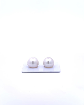 12mm+ fine  grade South Sea pearl, Australia