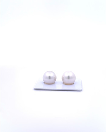 12mm+ fine  grade South Sea pearl, Australia