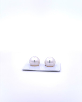 12mm+ jewel  grade South Sea pearl, Australia