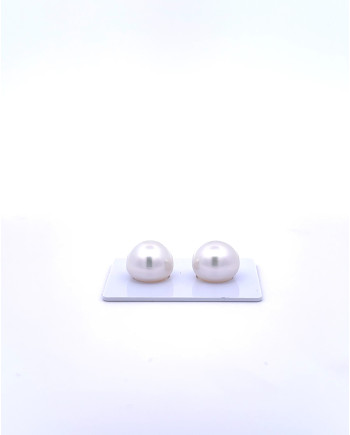 12mm+ jewel  grade South Sea pearl, Australia