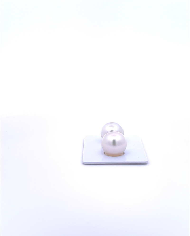 12mm+ gem  grade South Sea pearl, Australia