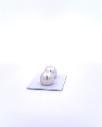 12mm+ jewel  grade South Sea pearl, Australia