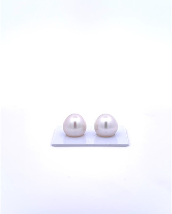 12mm+ jewel  grade South Sea pearl, Australia