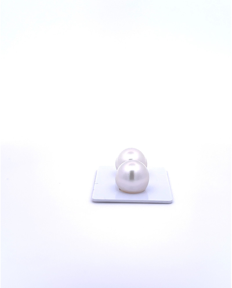 12mm+ jewel  grade South Sea pearl, Australia