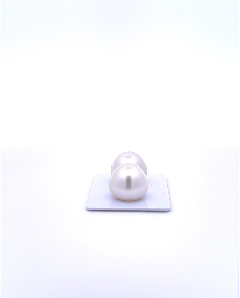 12mm+ jewel  grade South Sea pearl, Australia