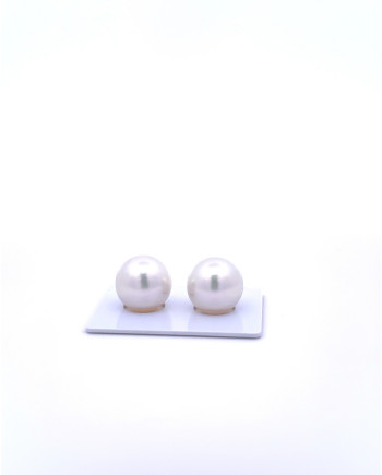 12mm+ fine  grade South Sea pearl, Indonesia