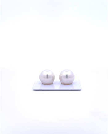 12mm+ fine  grade South Sea pearl, Indonesia