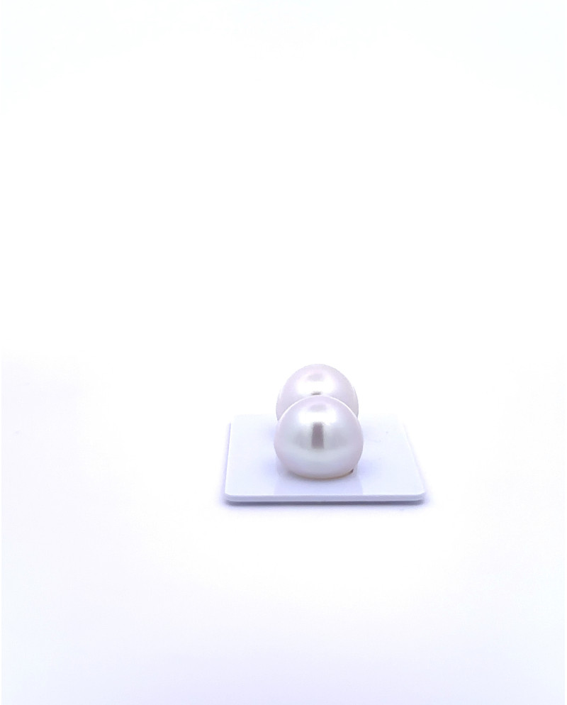 12mm+ jewel  grade South Sea pearl, Australia
