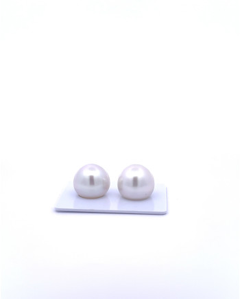 12mm+ jewel  grade South Sea pearl, Australia
