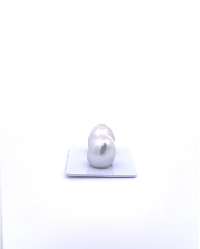 12mm+ jewel  grade South Sea pearl, Australia