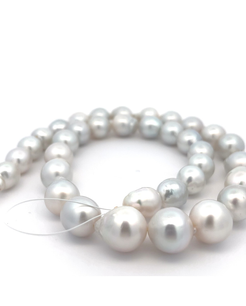 12mm+ jewel  grade South Sea pearl, Australia