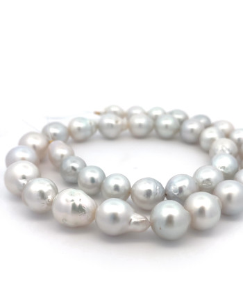 12mm+ jewel  grade South Sea pearl, Australia