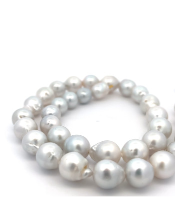 12mm+ jewel  grade South Sea pearl, Australia