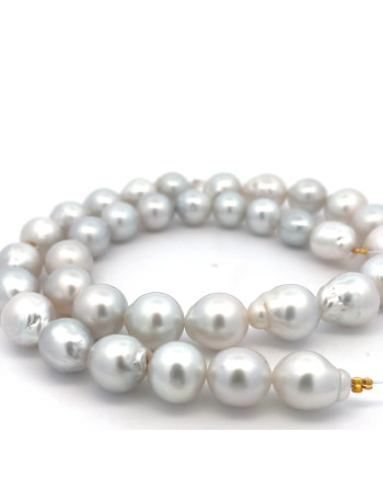 12mm+ jewel  grade South Sea pearl, Australia