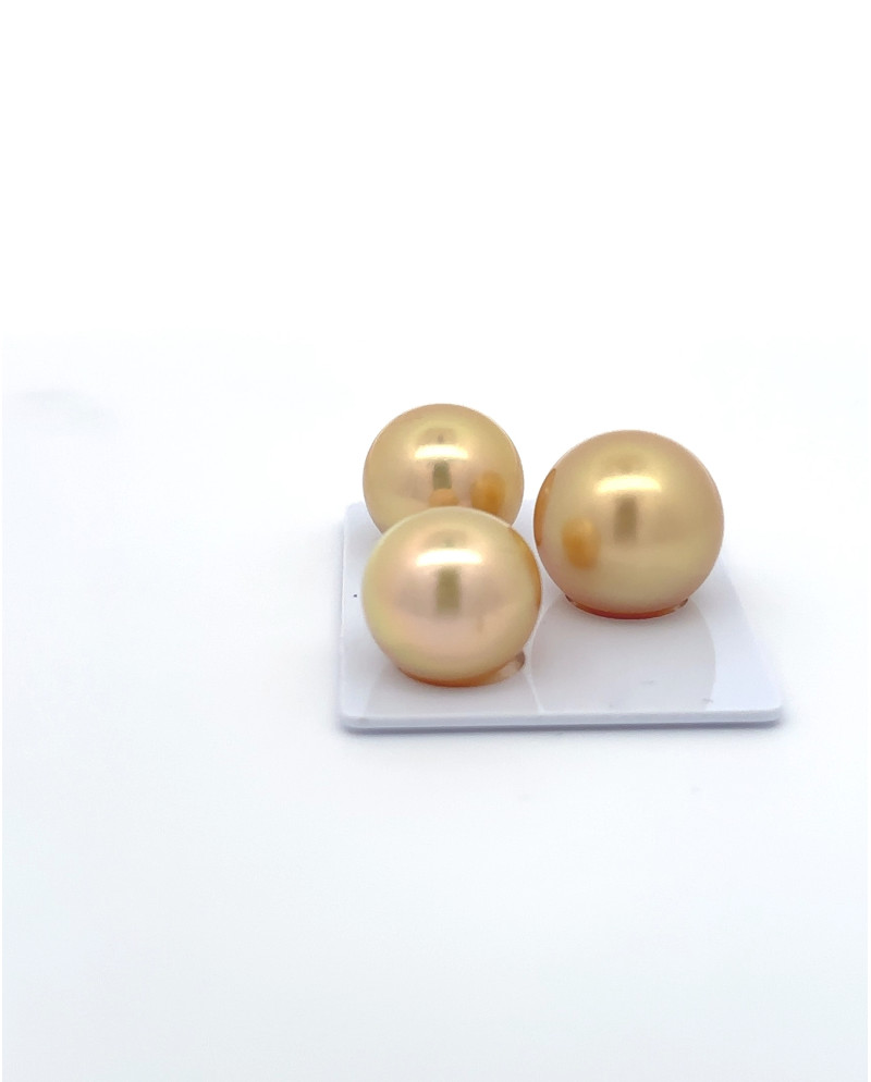 12mm+ fine  grade South Sea Pearl, Philippines