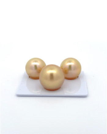 12mm+ fine  grade South Sea Pearl, Philippines