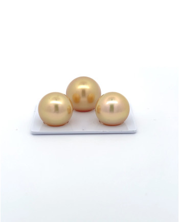 12mm+ fine  grade South Sea Pearl, Philippines