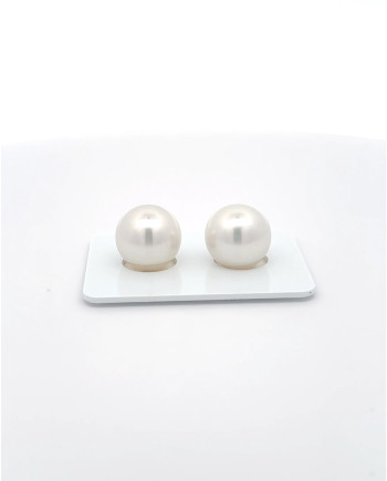 12mm+ gem  grade South Sea Pearl, Indonesia