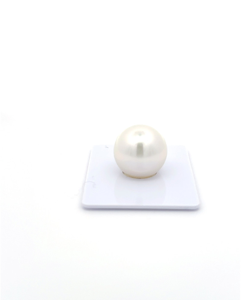 15mm+ gem  grade South Sea Pearl, Australia