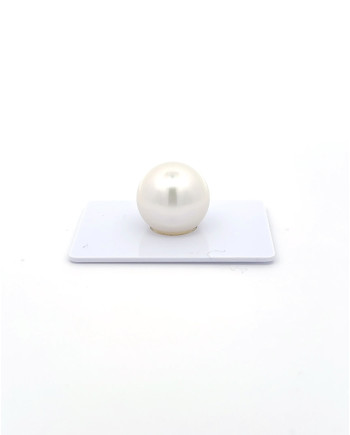 15mm+ gem  grade South Sea Pearl, Australia