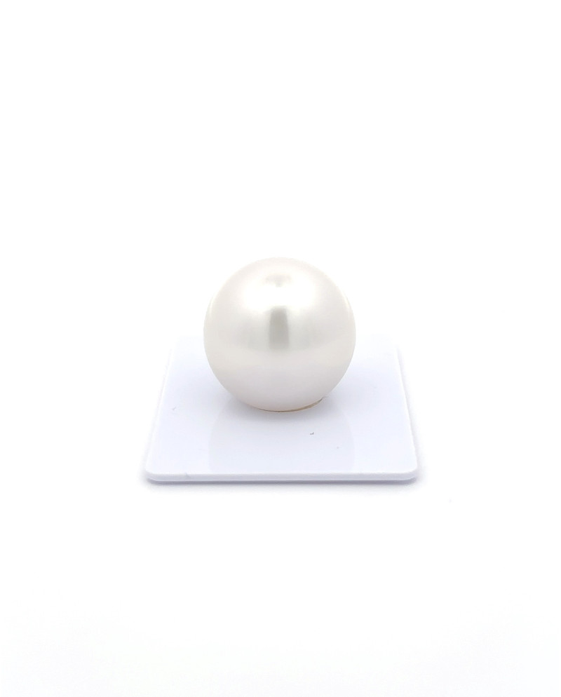 15mm+ gem  grade South Sea Pearl, Australia