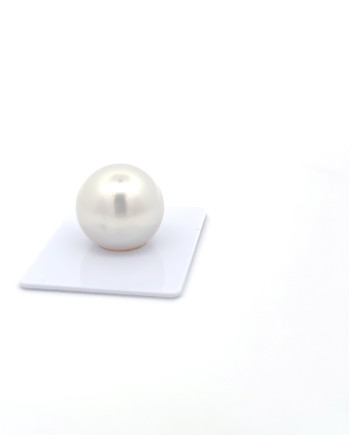 15mm+ gem  grade South Sea Pearl, Australia