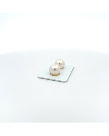 9mm+ fine  grade South Sea pearl, Indonesia