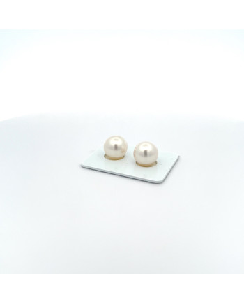 9mm+ fine  grade South Sea pearl, Indonesia