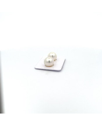 9mm+ jewel  grade South Sea pearl, Indonesia