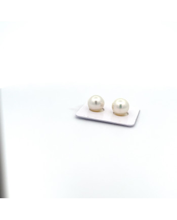 9mm+ jewel  grade South Sea pearl, Indonesia