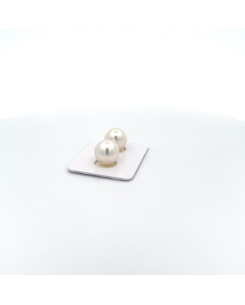 9mm+ jewel  grade South Sea pearl, Indonesia