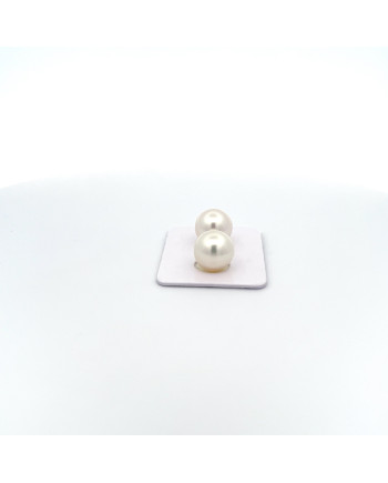 9mm+ jewel  grade South Sea pearl, Indonesia