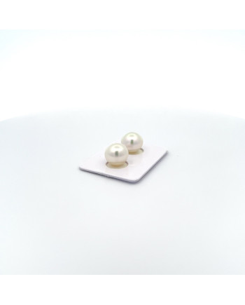 9mm+ jewel  grade South Sea pearl, Indonesia