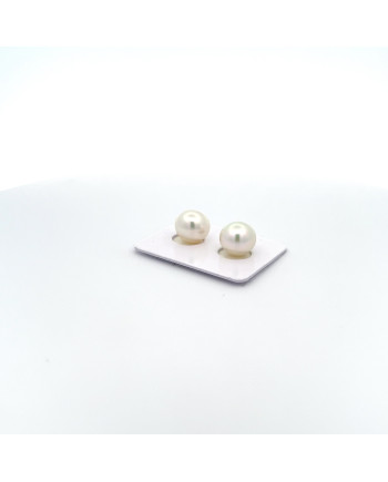 9mm+ jewel  grade South Sea pearl, Indonesia
