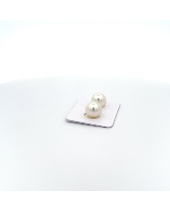 9mm+ jewel  grade South Sea pearl, Indonesia